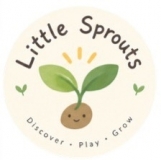 【NEW】英語の芽を育てる、探究型幼児クラス