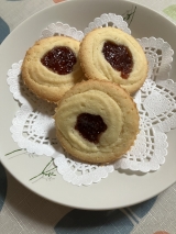 お菓子教室