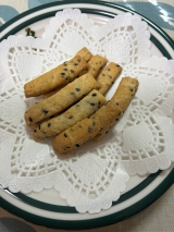 お菓子教室