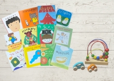 えほんで育む あそび・からだ・ことば