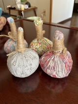 ハーブボール講座