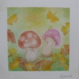 ヒーリングアート体験