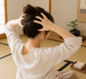 〜頭と心をゆるめる~頭ほぐしセルフケア講座
