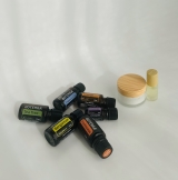 【NEW】無添加アロマで家族を守るナチュラルケアワークショップ