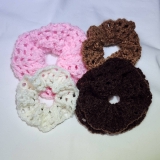 はじめての編み物教室